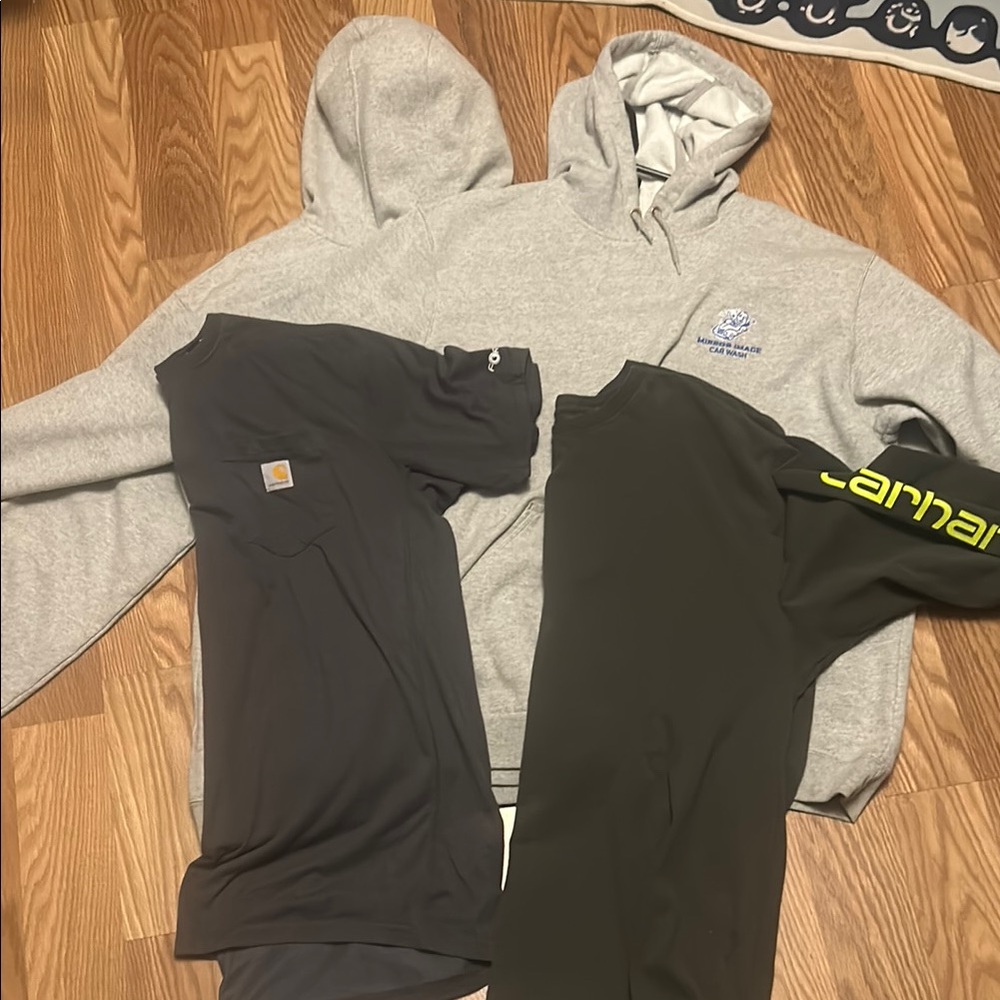 Carhartt bundle